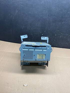 259151ja0d Infiniti 2011 - 2012 Q50 Am Fm Cd Player Radio Receiver Climate Control M6394