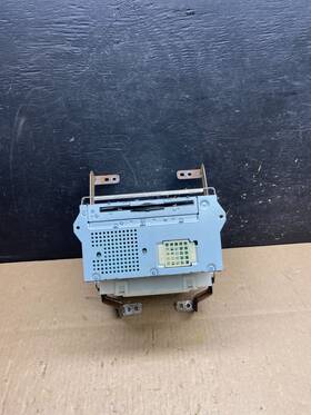 259153ja0a Infiniti 2014-2016 Jx35 Qx60 Radio Stereo Cd Player Receiver Am Fm T4805 Dg