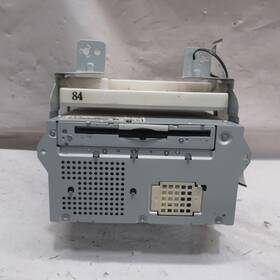 259153wy2b Infiniti 2015 Qx70 Radio Receiver With Navigation Oem