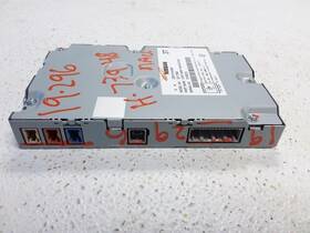 259154hb4f Infiniti Radio Receiver Fits 17 Qx60 816728 Id #