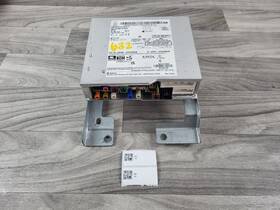 259156sa3c Infiniti Qx60 2022-2024 Oem Radio Reciever Head Unit