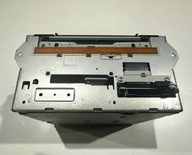 25915jk73c Infiniti 2008-2009 G37 Radio Stereo Cd Head Unit Receiver Oem