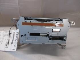 25915zq19a Infiniti 2009 2010 Qx56 Am Fm Cd Radio Receiver Oem