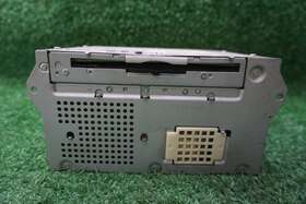 25915zx74a Infiniti 2010 2011 M37 Am/fm/6 Disc Cd/nav Radio Oem