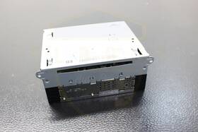 Infiniti 2591a6hn5a Q50 20 21 22 23 Am Fm Cd Player Radio Audio Receiver Head Unit Oem