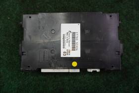 277605ch0a Infiniti 2016-2017 Q50 Temp Control Module Oem