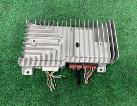 28061-5cr2a Infiniti 2018-2024 Q50 Q60 Bose Audio Amplifier Amp Oem