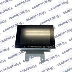 28091eh000 Infiniti 2006 2007 M35 Dash Display System Information Screen Monitor