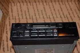 2811562j15 Infiniti G20 Original Radio - 1992 Vehicle