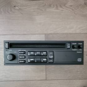 28185-0j200 Infiniti Oem Nissan Altima Infin/cd Player.part No.28185 0j200. Model No. Rm-v15paia