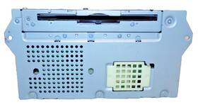 28185-1ja1b Infiniti 13 14 Nissan Pathfinder Radio Cd Mechanism B605