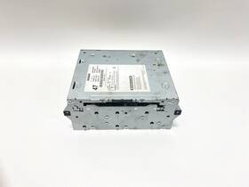 28330-5za0a Infiniti 17-20 Qx60 Am Fm Cd Player Audio Receiver Stereo Media Module Unit Oem