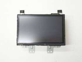 28387-4hk0b Infiniti 2017-2020 Q60 Navigation Nav Information Display Touch Screen Oem