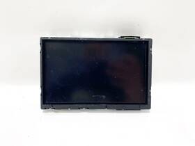 28387-4hk4b Infiniti 17-19 Q50 Q60 Information Display Touch Screen With Navigation Oem