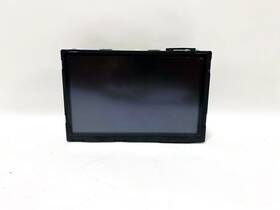 28387-4hk4d Infiniti 2020 Q50 Radio Information Navigation Display Touch Screen Oem