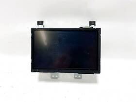 28387-4hk4e Infiniti 15-20 Q50 Q60 Radio Information Navigation Display Touch Screen Oem