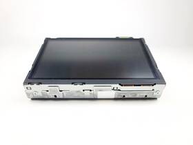 28387-5za0a Infiniti 18-20 Qx60 Touch Screen Navigation Multimedia Info Display Module Oem