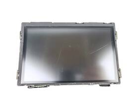 28387-9pb0d Infiniti 16-18 Qx60 Touch Screen Navigation Multimedia Info Display Module Oemq