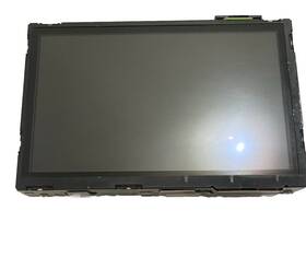 283874hk2c Infiniti 16-17 Q50 Information Display Screen Oem