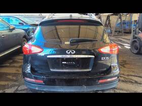 283951ba1a Infiniti Info-gps-tv Screen Control Dash Under Fits 08-09 Ex35 6500944