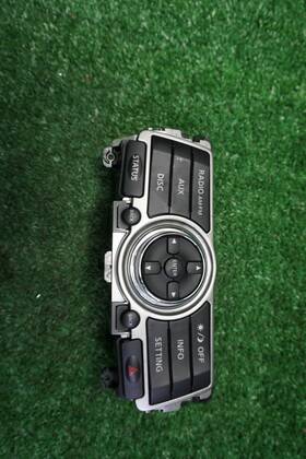 283951ca0d Infiniti 2009 10 11 12 13 14 15 16 17 Fx35 Audio Control Oem