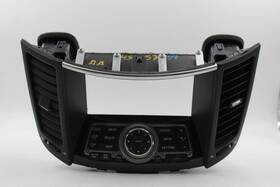 283951ca4d Infiniti Audio Equipment Radio Receiver With Navigation 2015-216 Qx70 Oem #38793