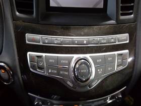 283953ja0b Infiniti Info-gps-tv Screen Control Dash Mounted Fits 14-16 Qx60 888597