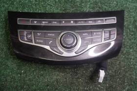 283959nr0a Infiniti 2018 2019 2020 Qx60 Ac Audio Hazard Control Oem