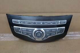 283959nr1a Infiniti 2019 2020 Qx60 Navigation Media Display Screen Control Oem 283959nr1a Infiniti 2019 2020 Qx60 Navigation Media Display Screen Control Oem