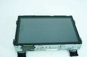 469730-0011 Infiniti 17-20 Qx60 Luxe Oem Dash Info Navigation Multimedia Display Screen 5109
