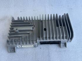 280615ca2a Infiniti 638-10812 2017 Q60 Audio Amplifier Bose