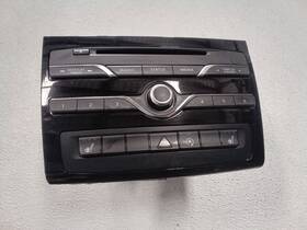 Infiniti 638-12695 Audio Equipment Radio Receiver Id 28330-4hb3d Fits 19 Qx30 359062