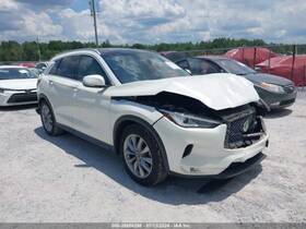 638-12722 Infiniti Audio Equipment Radio Receiver Fits 19 Qx50 1089443