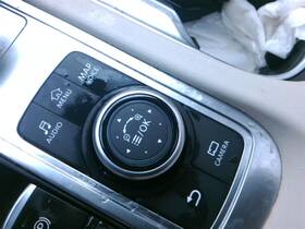 638-16277 Infiniti Audio Equipment Radio Receiver Fits 23 Qx60 848112
