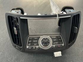 638-50397 Infiniti Audio Equipment Radio Satellite Receiver Fits 07-08 Sentra 155870