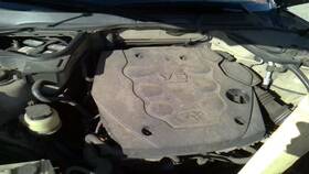 638-58187 Infiniti Audio Equipment Radio Receiver Fits 03 Fx Series 26179885
