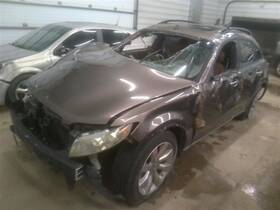 638-58188 Infiniti Audio Radio Receiver Fits 03 Fx Series 1584646