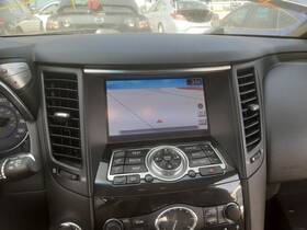 638-59524 Infiniti Audio Equipment Radio Receiver With Navigation Fits 14 Qx70 1006748