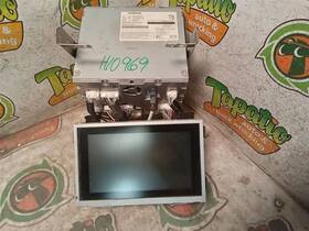 638-73097 Infiniti Audio Equipment Radio Receiver Fits 15-16 Qx60 3387050