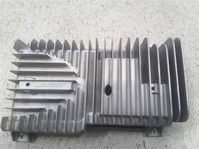 638-73147 Infiniti Audio Equipment Radio Amplifier Lwb Fits 15-17 Q70 302876