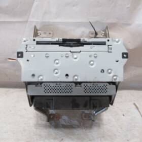 638-73971 Infiniti 2017 2018 2019 2020 Qx60 Am Fm Cd Radio Receiver Oem