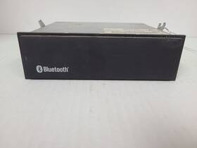 638.in1n07 Infiniti M35 2007 Audio Equipment Radio