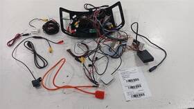 638.in1o10 Infiniti G37 Audio Equipment Radio 2009 2010 2011 2012 2013