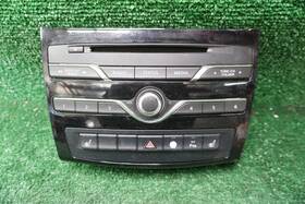 A0919056600 Infiniti 2017 2018 2019 Qx30 Radio Control Panel Oem A0919056600 Infiniti 2017 2018 2019 Qx30 Radio Control Panel Oem