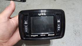 Infprv340 Infinity Am/fm/radio Bluetooth #infprv340