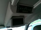 594-00414 Info-gps-tv Screen Display And Player