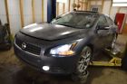 594-01378 Info-gps-tv Screen Fits 09-14 Murano