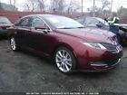594-01632 Info-gps-tv Screen Front Center Dash