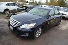 961303m130 Info-gps-tv Sedan Display Screen Id