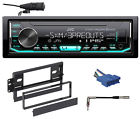 9801 Intrigue Jvc 98-01 Oldsmobile 613815890409